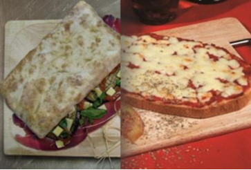 Bruschetta