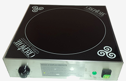 PLAQUE VITROCÉRAMIQUE